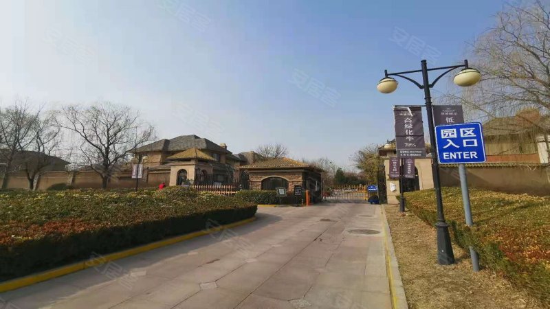 康城暖山,双桥东路63号-北京康城暖山二手房,租房,房价-北京安居客