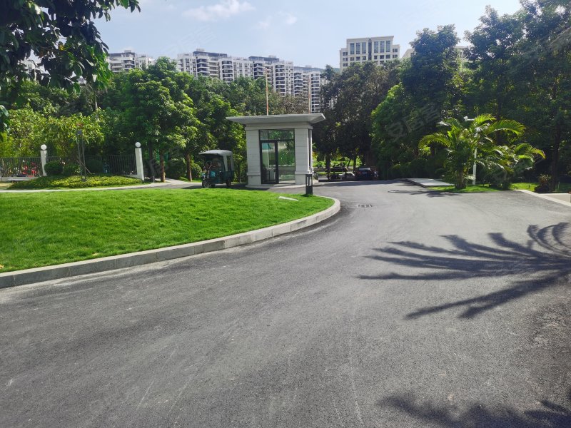 长基听棠(别墅),南田温泉度假区-三亚长基听棠(别墅)二手房,租房,房价