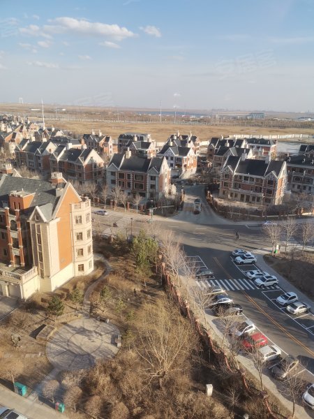 英伦三岛龙凤小镇(别墅),外环东路,近世纪大道-大庆英伦三岛龙凤小镇