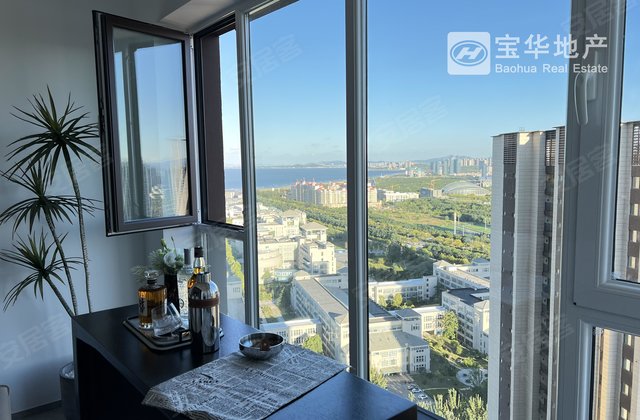 华润中心小区3室2厅131㎡112.6万二手房图片