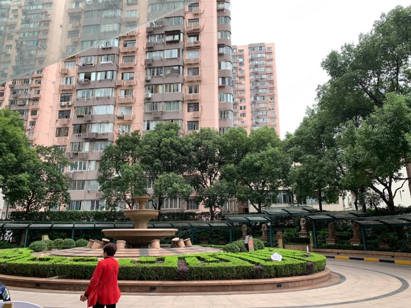 徐汇苑,天钥桥路968弄-上海徐汇苑二手房,租房,房价-上海安居客