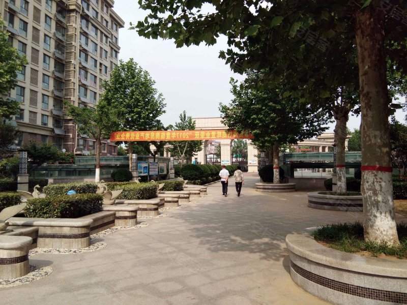 朐山国际,骈邑路4985号-临朐朐山国际二手房,租房,房价-临朐安居客