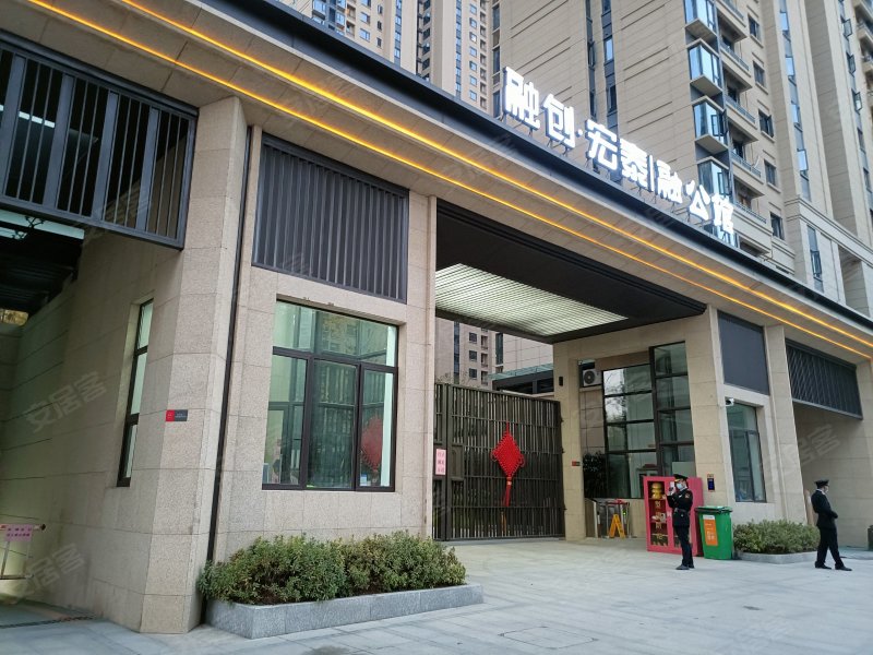 融创融公馆,东站路-宜昌融创融公馆二手房,租房,房价-宜昌安居客