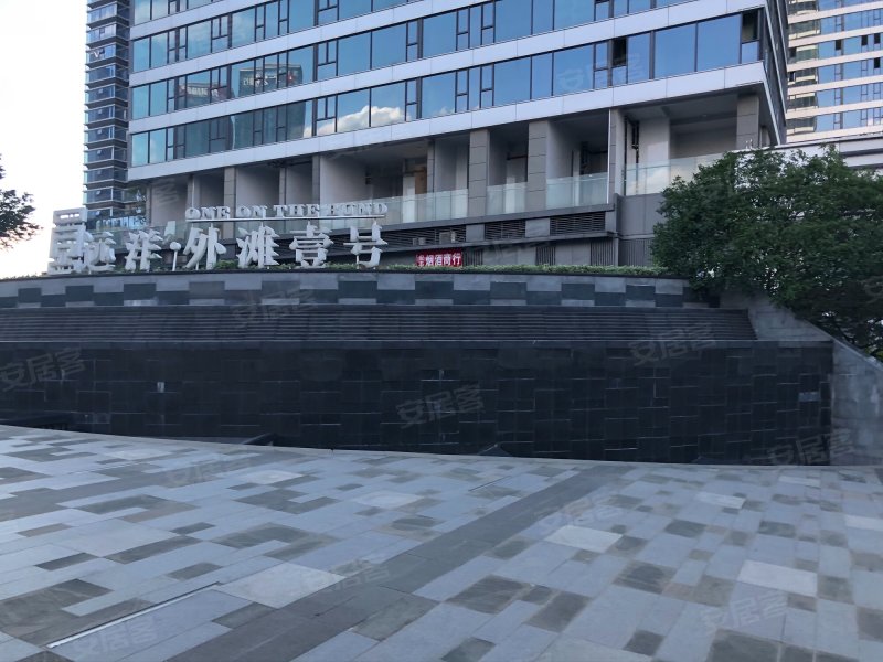 远洋外滩壹号,滨江景观大道-长沙远洋外滩壹号二手房,租房,房价-长沙
