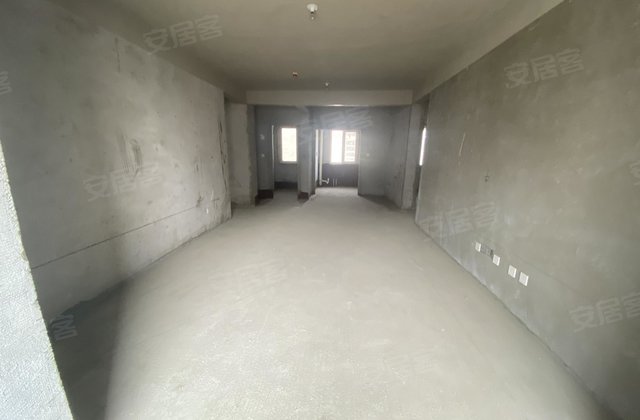 安侨学府美郡3室2厅125㎡85万二手房图片