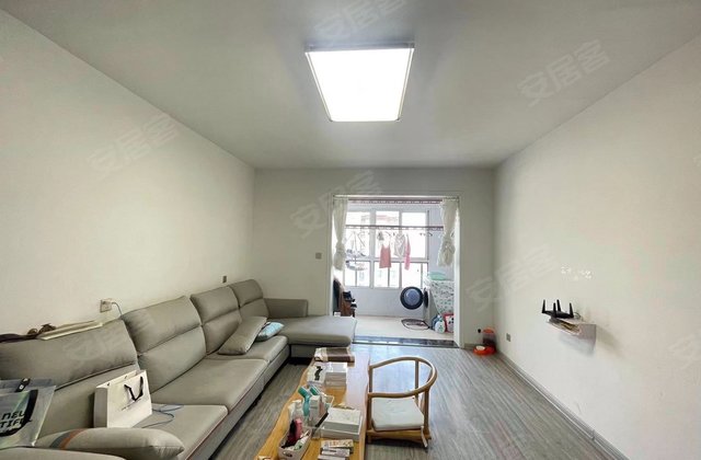 丽景湾华庭3室2厅109.78㎡115万二手房图片