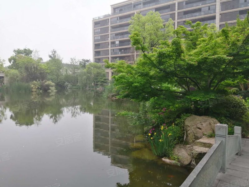 田园牧歌麓云苑(公寓住宅),半山东路-杭州田园牧歌麓云苑(公寓住宅)