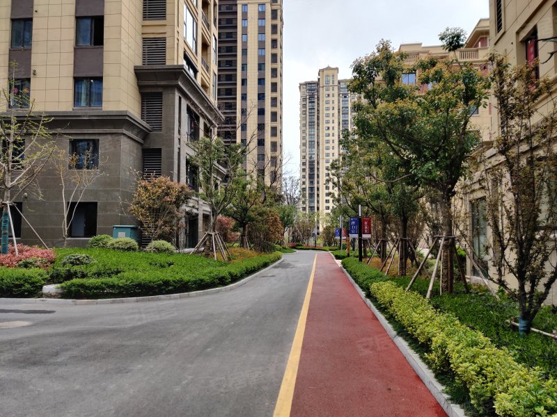 香城世家,神州路41号-盐城香城世家二手房,租房,房价-盐城安居客