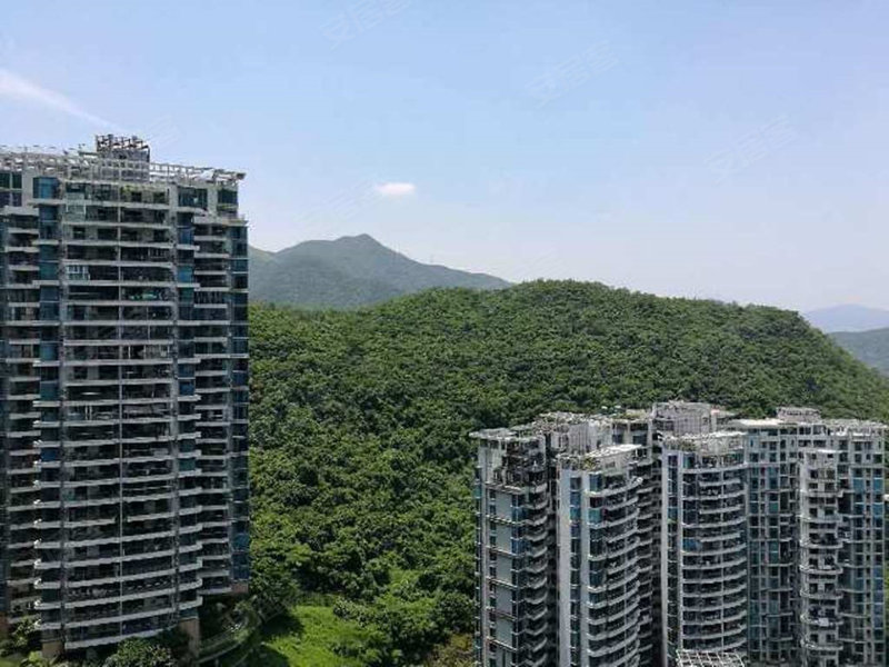 万科东方尊峪