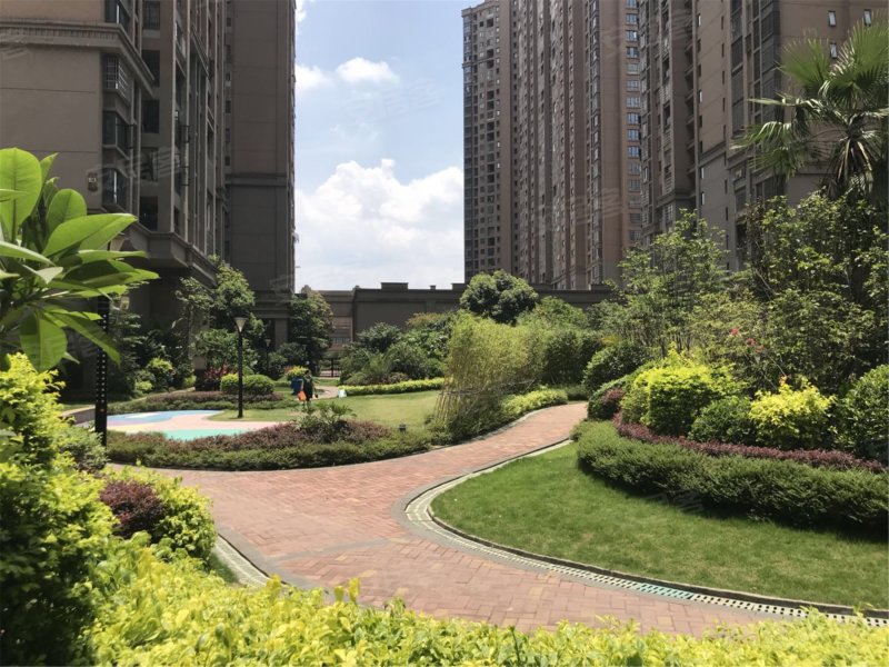 万达华城,双龙路1号-龙岩万达华城二手房,租房,房价-龙岩安居客