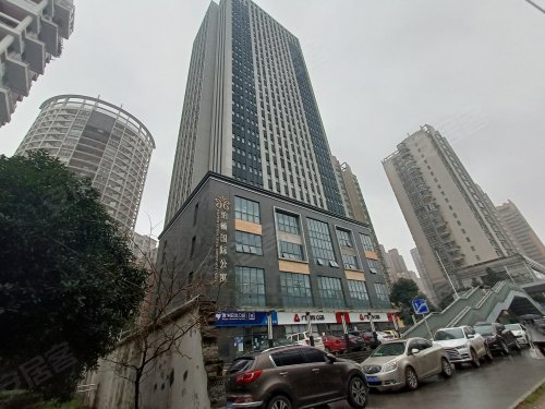 创客广场,雄楚大道958号 - 武汉创客广场二手房,租房,房价-武汉安居客