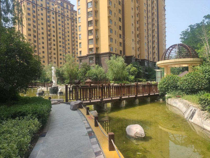 天鹅湾,条山街-运城天鹅湾二手房,租房,房价-运城安居客