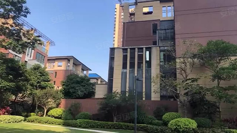 海伦湾(别墅),江南西路-东莞海伦湾(别墅)二手房,租房,房价-东莞安居