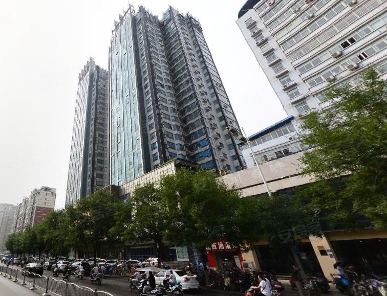 福华大厦,东大街59号-郑州福华大厦二手房,租房,房价-郑州安居客