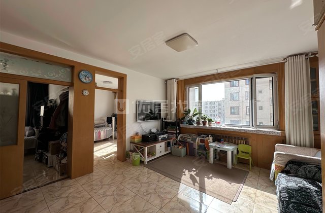 农大西区家属院3室2厅1卫88㎡南北185万