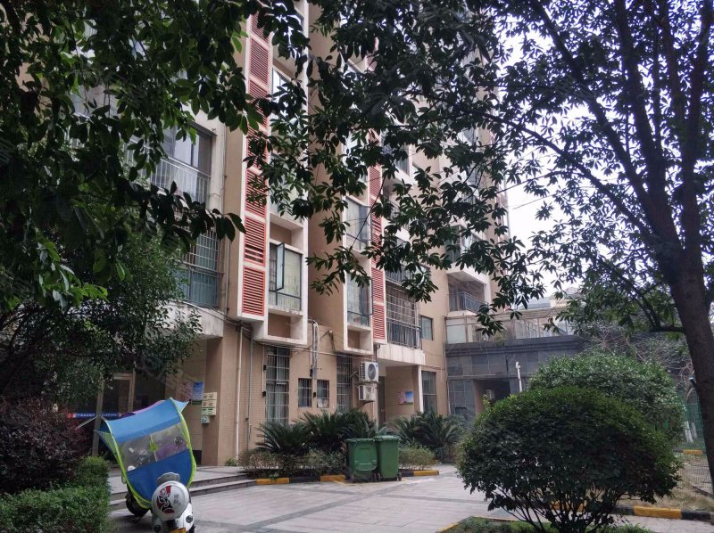 山水华庭,白云路68号-衡阳山水华庭二手房,租房,房价-衡阳安居客