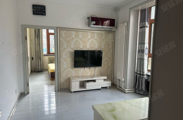 南山小区D区2室1厅71.53㎡19.8万二手房图片