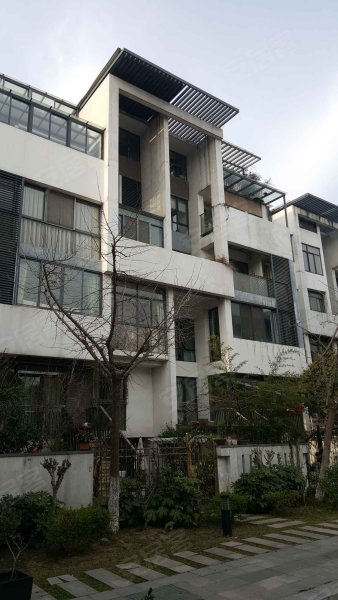 招商依云水岸(相城),阳澄湖东路98号-苏州招商依云水岸(相城)二手房