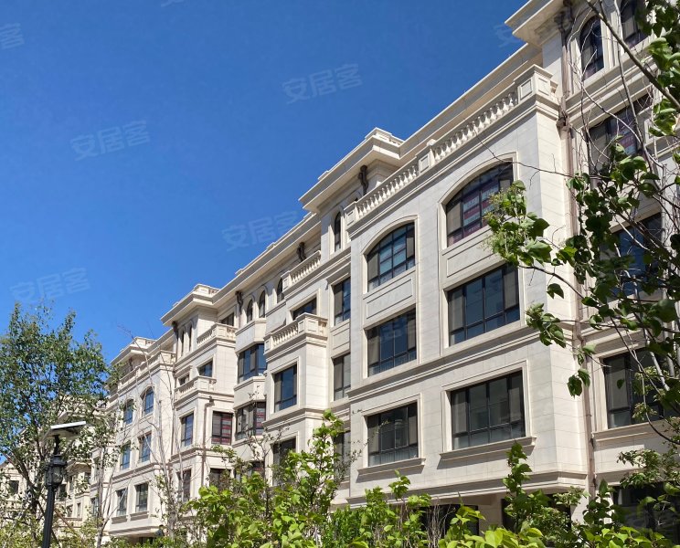 九号别墅,长江东道,近泰山路-秦皇岛九号别墅二手房,租房,房价-秦皇岛