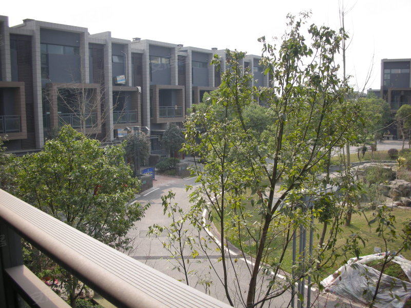 中安长岛翡翠湖(2)