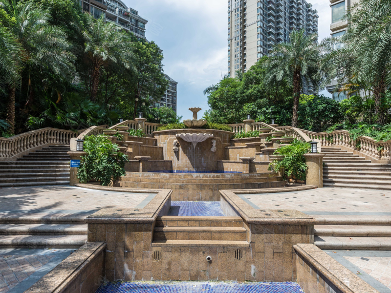 光大景湖时代城,宏伟路1号-东莞光大景湖时代城二手房,租房,房价-东莞