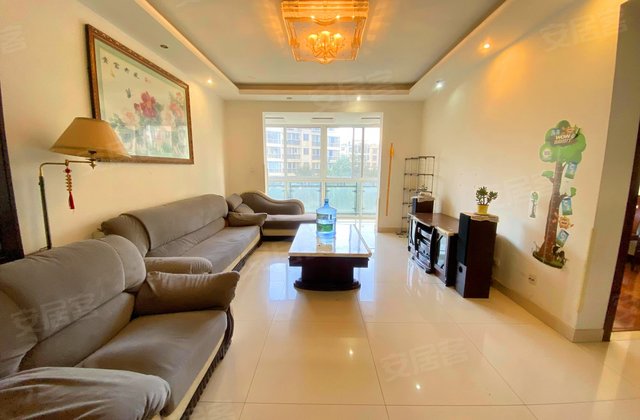 葵花公社3室2厅105.13㎡72万二手房图片