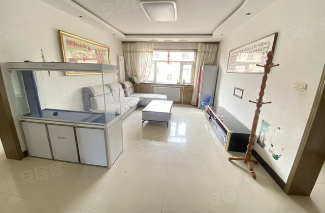 西景园小区3室2厅119.48㎡42万二手房图片