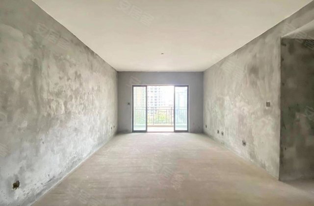喜悦美麓3室2厅112.64㎡93万二手房图片