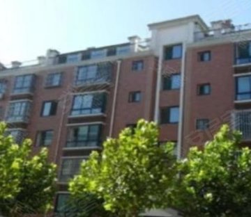 佳兆业8号(二期公寓住宅)