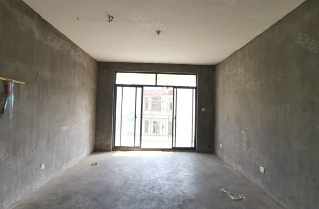文盛庄园B苑3室2厅112㎡86万二手房图片