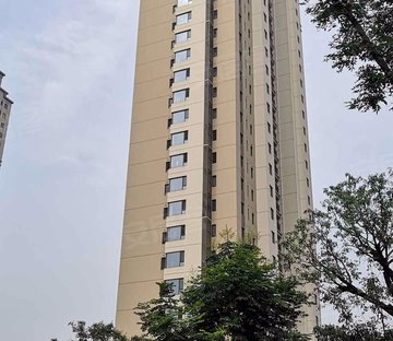 中建锦绣兰庭(二期) 房龄新 商品房 南北通透 交通便捷