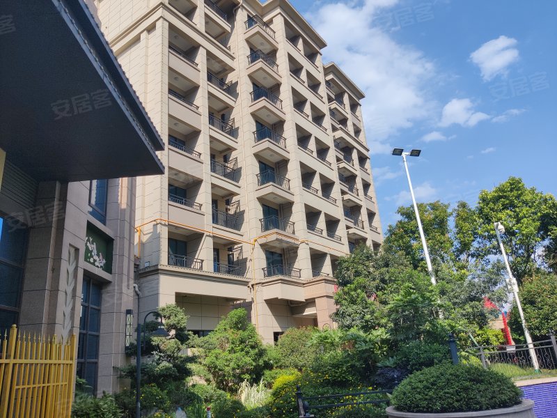 碧桂园学府1号