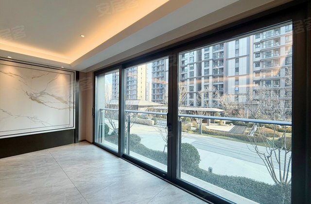 海信君玺4室2厅166㎡720万二手房图片