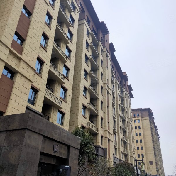 东部美的城(一期)