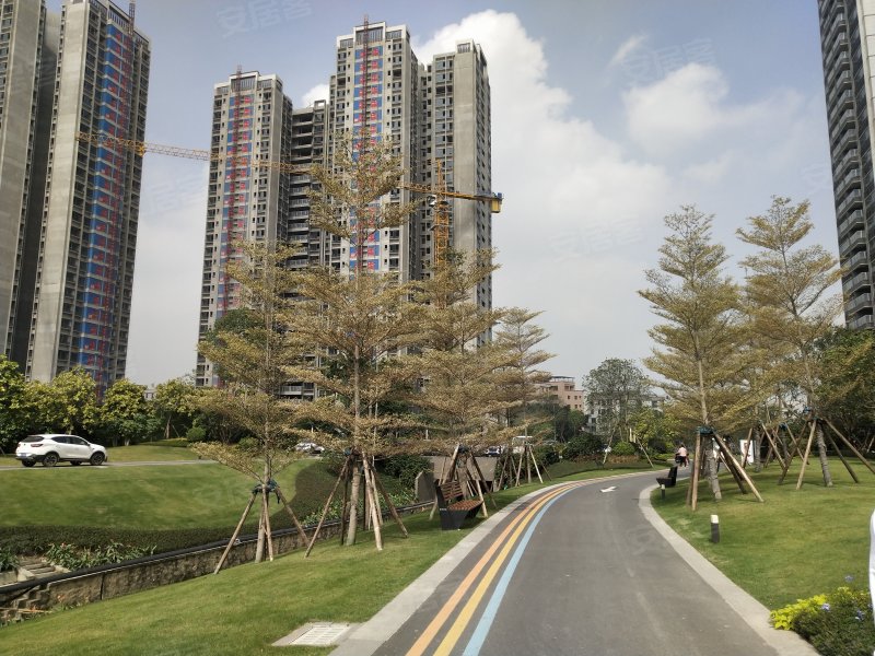 美林湖翰林山语,美林湖路1号-清远美林湖翰林山语二手房,租房,房价