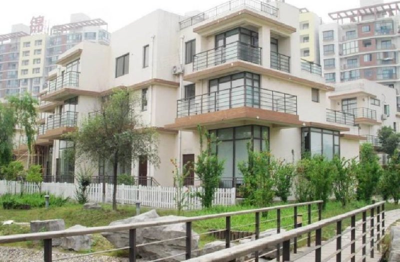 远东君悦庭(别墅) 