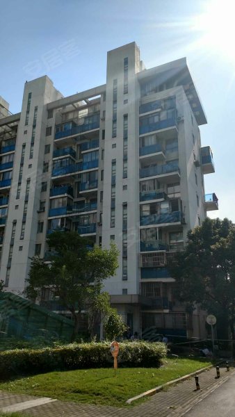 银河新都(南区) 