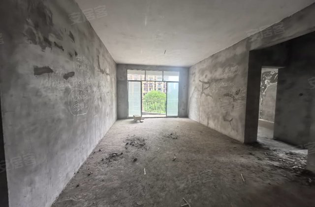 锦上花苑3室2厅122㎡32万二手房图片
