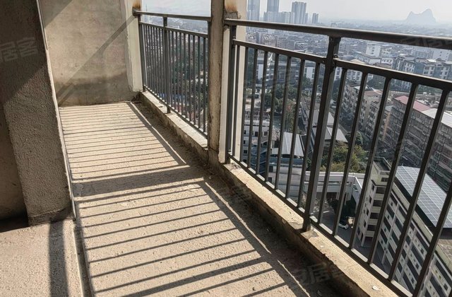 鼎盛家园3室2厅127㎡55万二手房图片