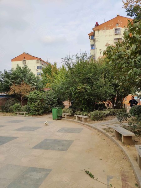 碧螺山庄(三区)