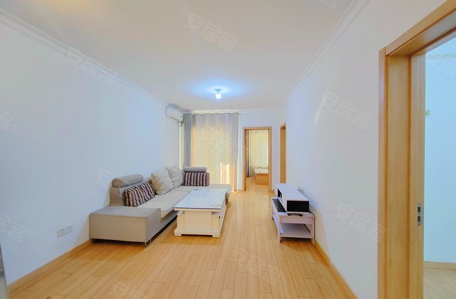 万科美景魅力之城榭香园3室2厅83.39㎡44万二手房图片