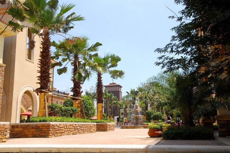 水映加州,太阳山路688号-长沙水映加州二手房,租房,房价-长沙安居客