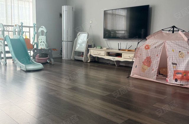 市国土局宿舍4室2厅164㎡55万二手房图片