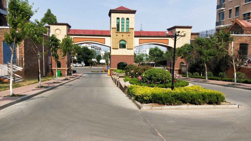 名仕庄园(沂源)