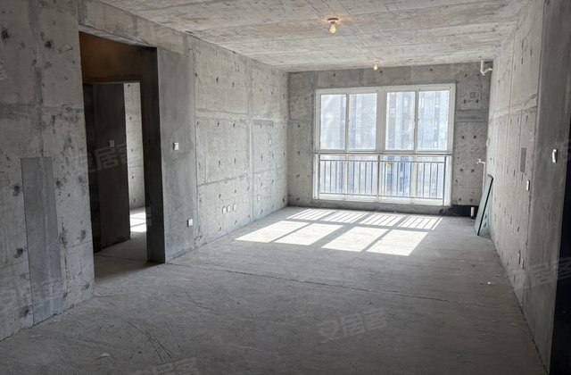 天一城市之光3室2厅117㎡58万二手房图片