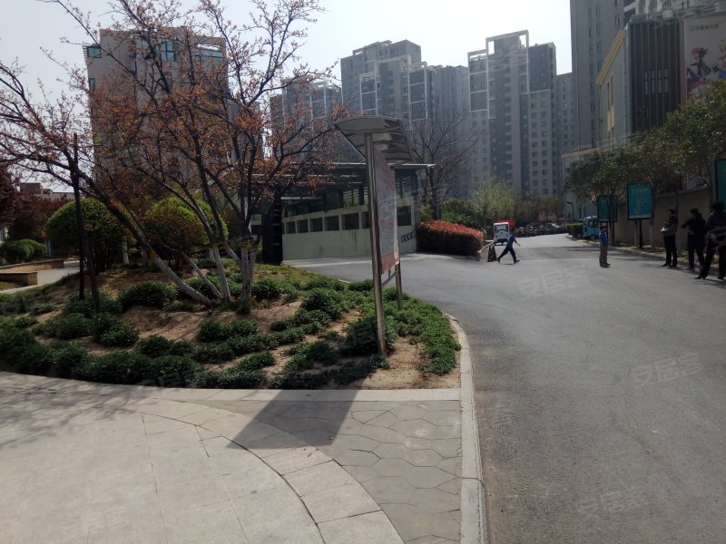 锦绣苑(中原),银杏路6号-郑州锦绣苑(中原)二手房,租房,房价-郑州安居