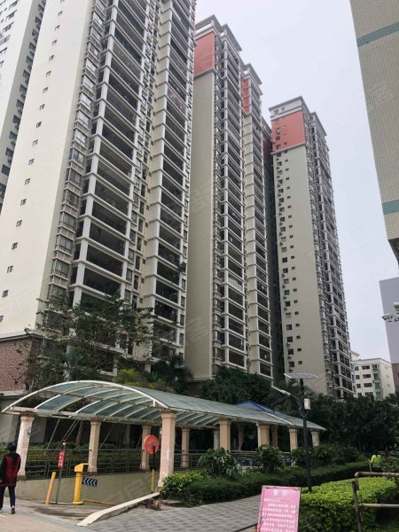 兴华广场,海北路11-31号-湛江兴华广场二手房,租房,房价-湛江安居客