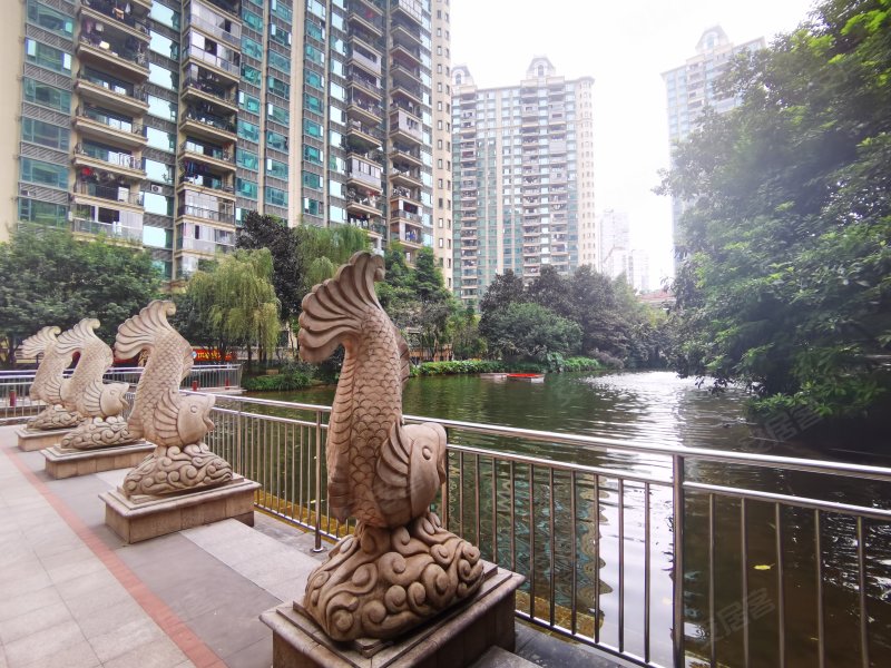 恒大城(三期),巴南大道9号-重庆恒大城(三期)二手房,租房,房价-重庆