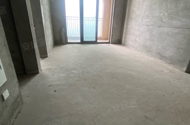 莱茵河畔3室2厅84㎡91万二手房图片