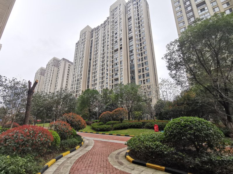 中锐尚城花园(15,16,18幢),江乾路-苏州中锐尚城花园(15,16,18幢)二手